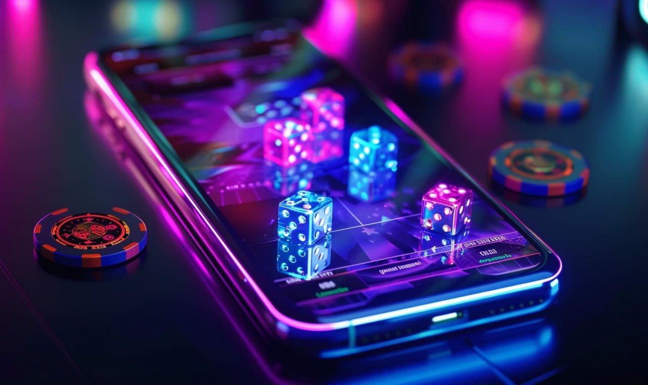 Philippines player joining a 55bmw Bingo room on a smartphone